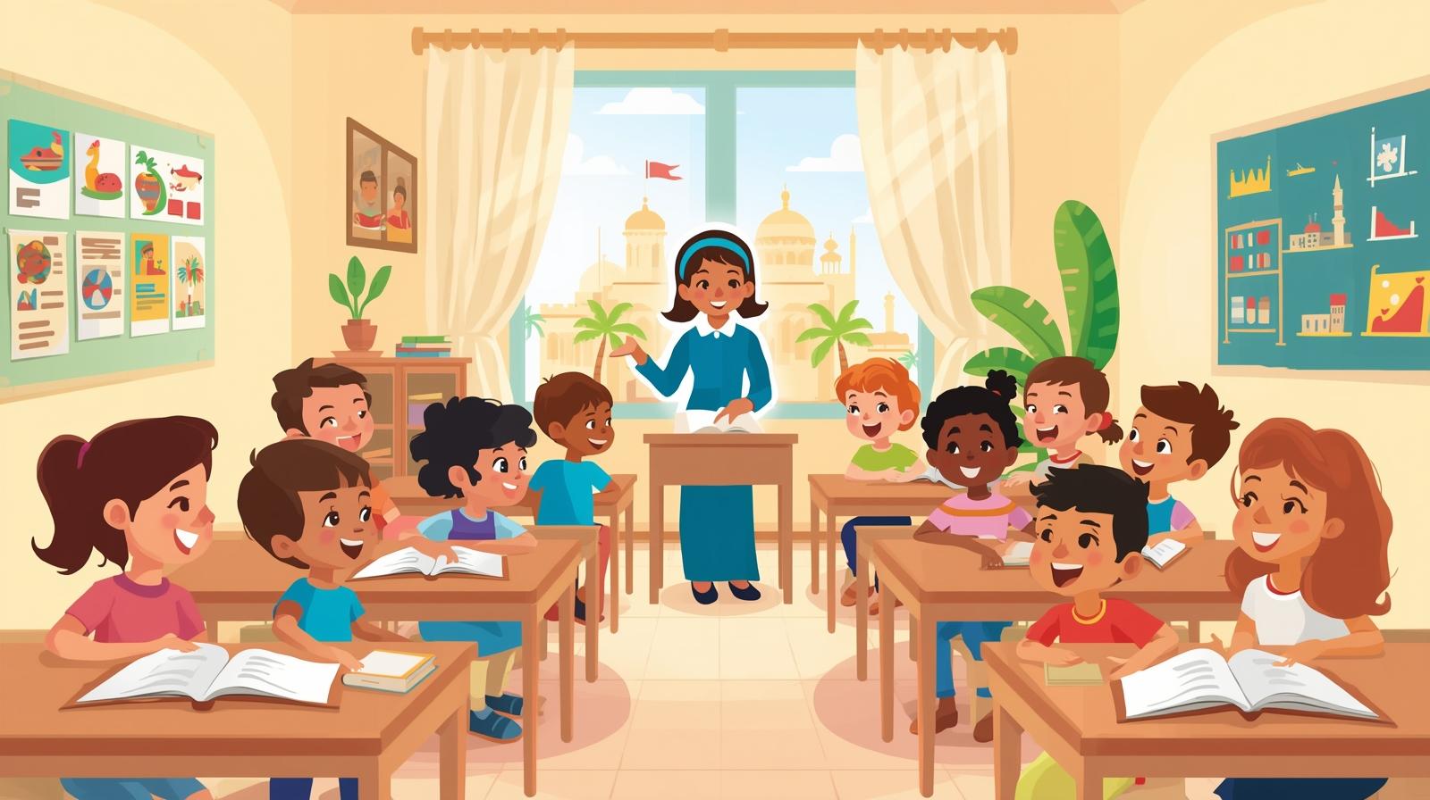 فيزا دراسة اللغة الإنجليزية في البحرين