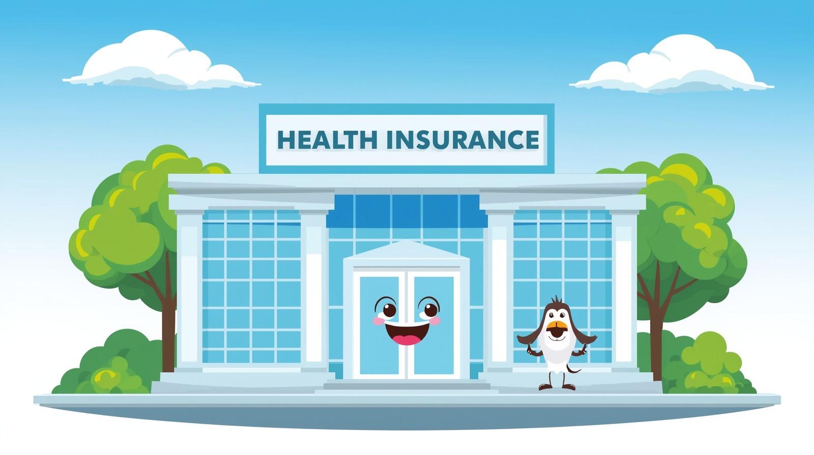 نظام التأمين الصحي السويدي للطلاب