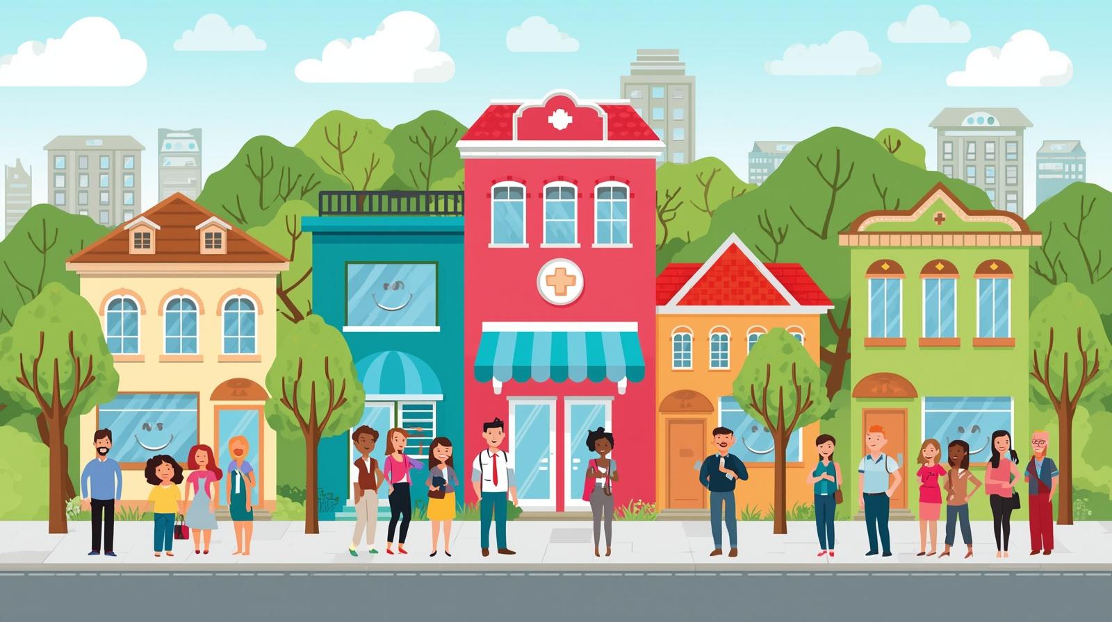 خطوات التقديم على التأمين الصحي للطلاب في السعودية