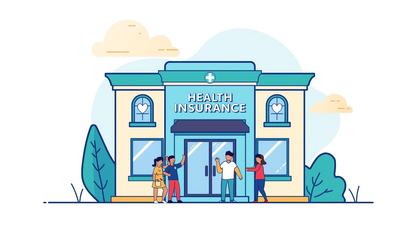 مميزات التأمين الصحي للطلاب في السعودية