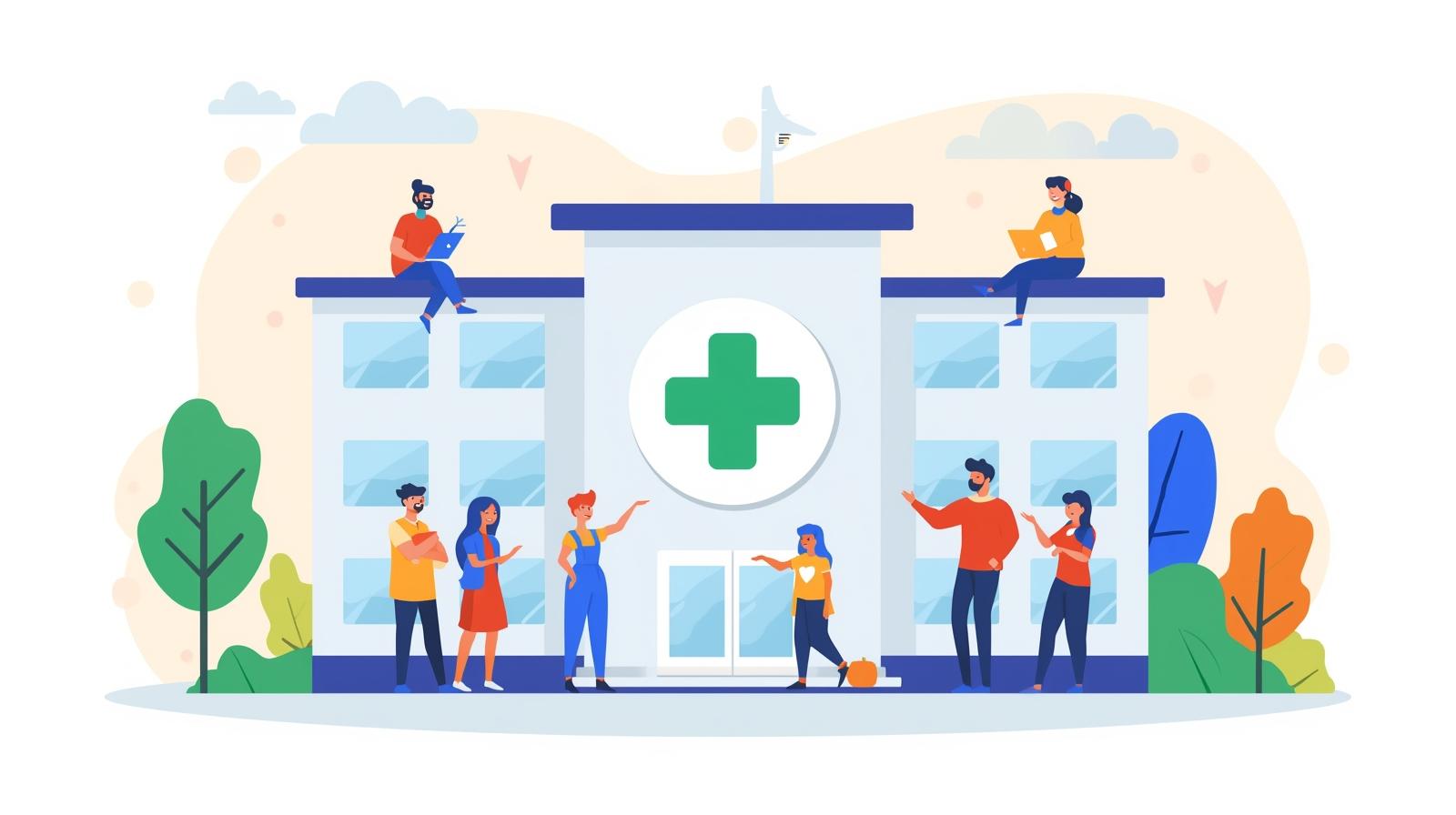 متطلبات التأمين الصحي للطلاب