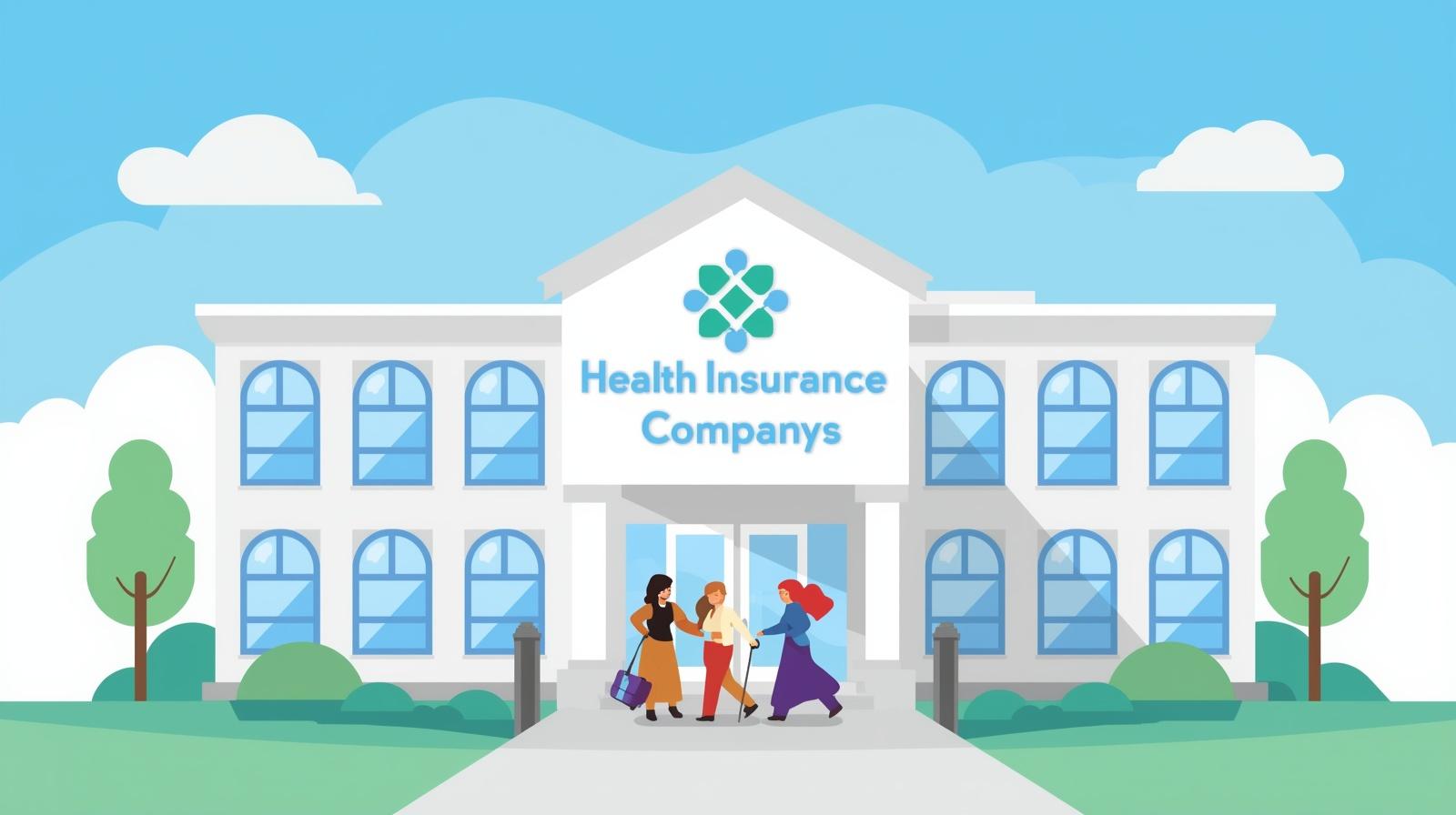 كيفية التسجيل للحصول على التأمين الصحي