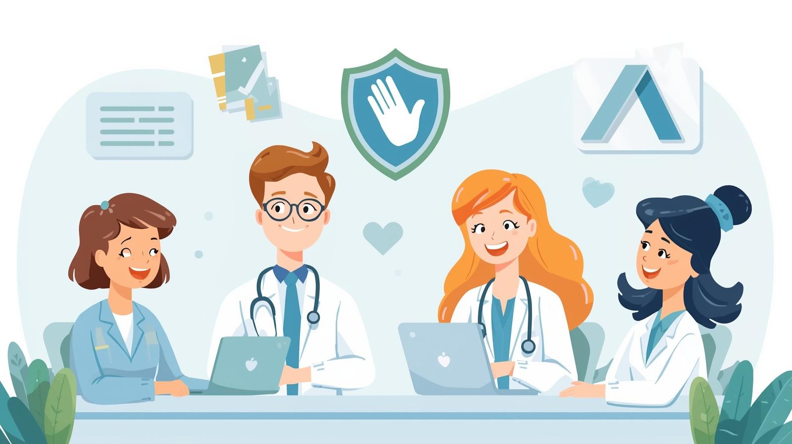 الوثائق المطلوبة للتأمين الصحي للطلاب