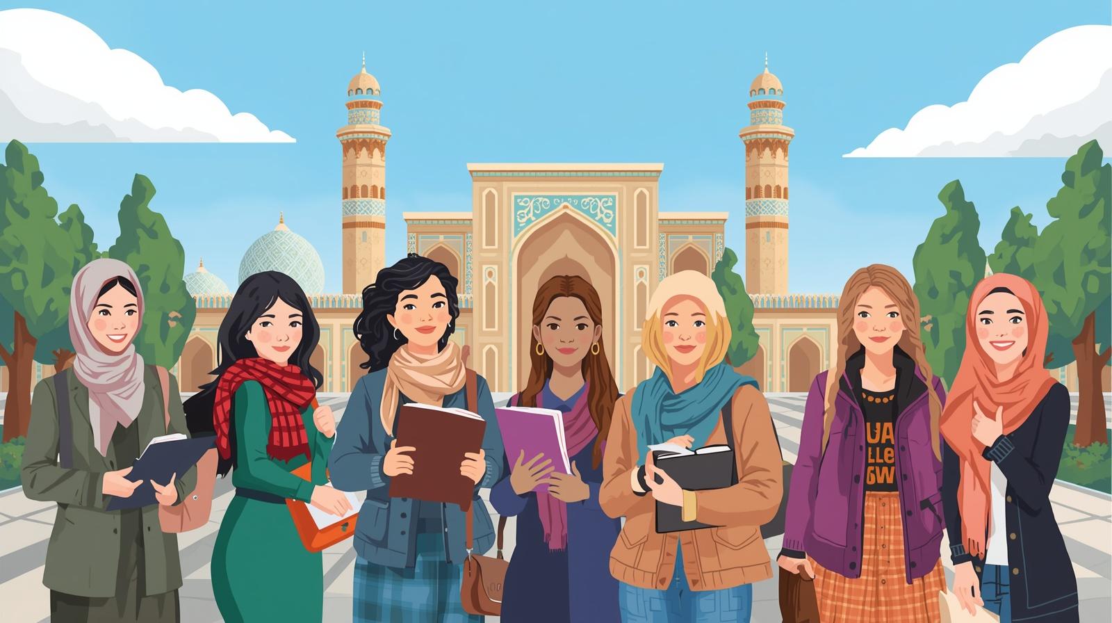 شروط الحصول على تصريح عمل للطلاب