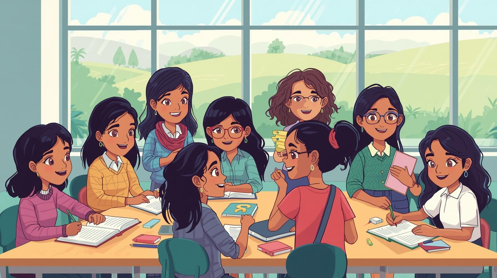 كلمات أخيرة