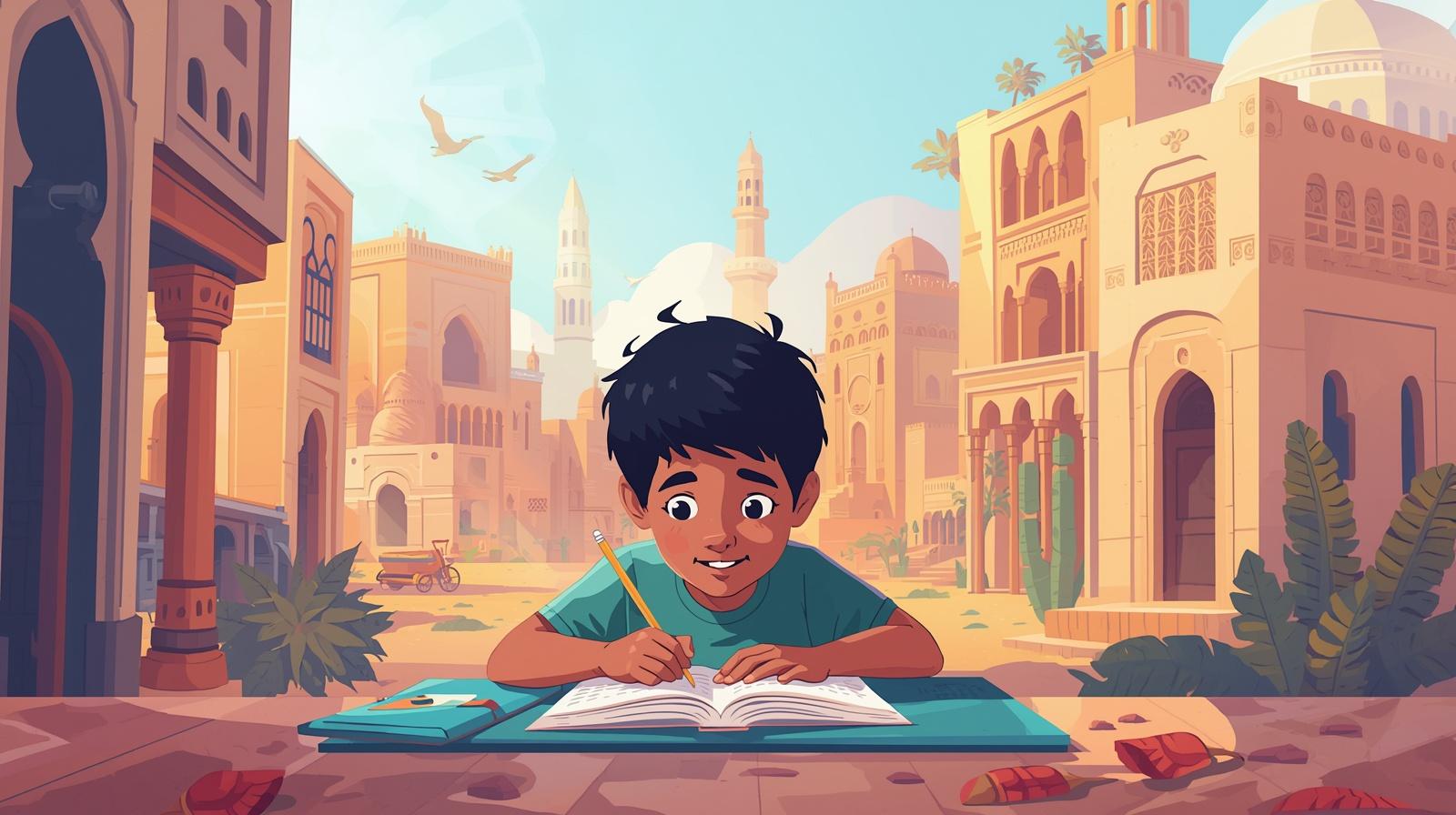 التحديات التي تواجه الطلاب العاملين في الإمارات