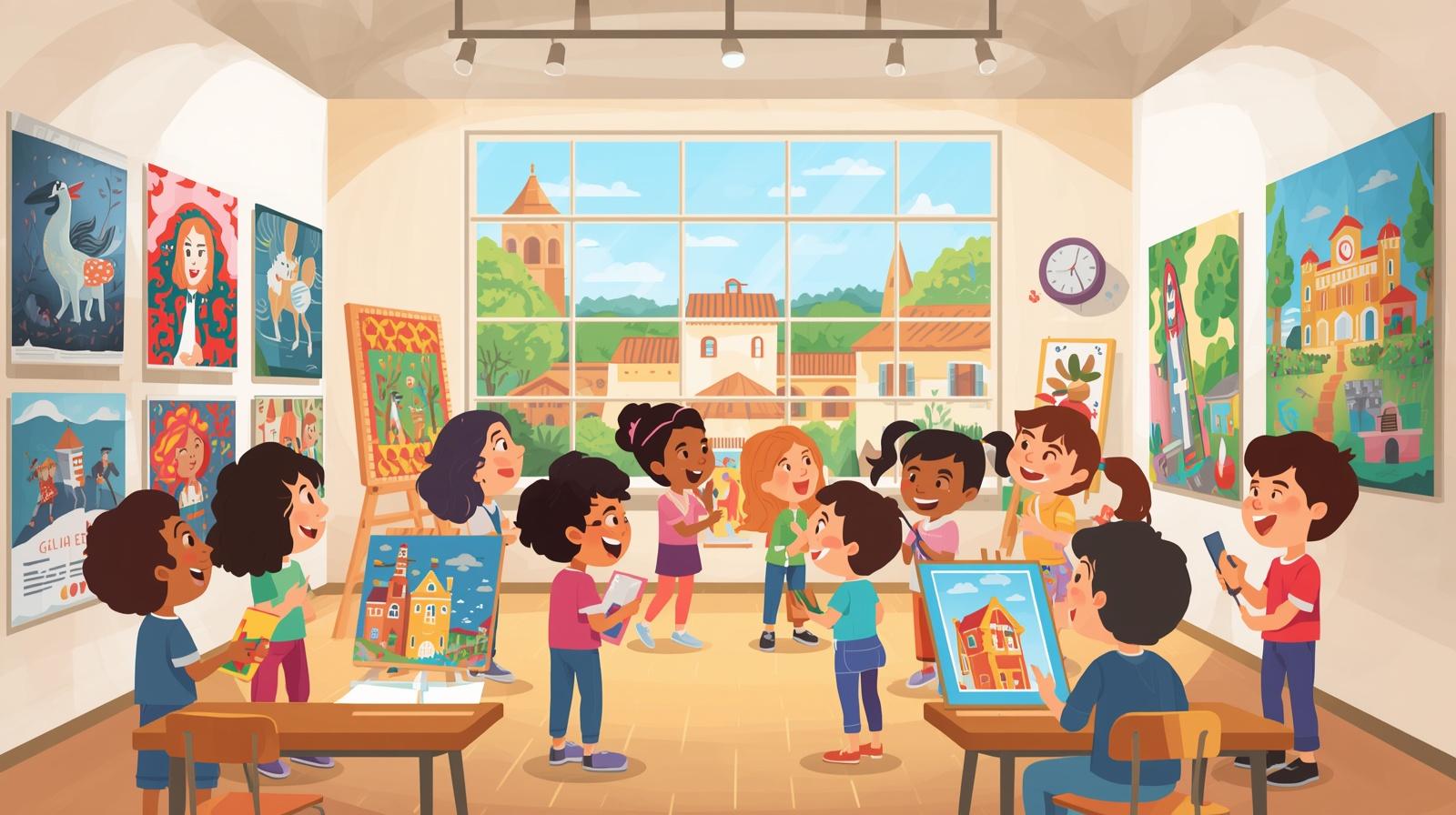 أنواع الوظائف المتاحة للطلاب