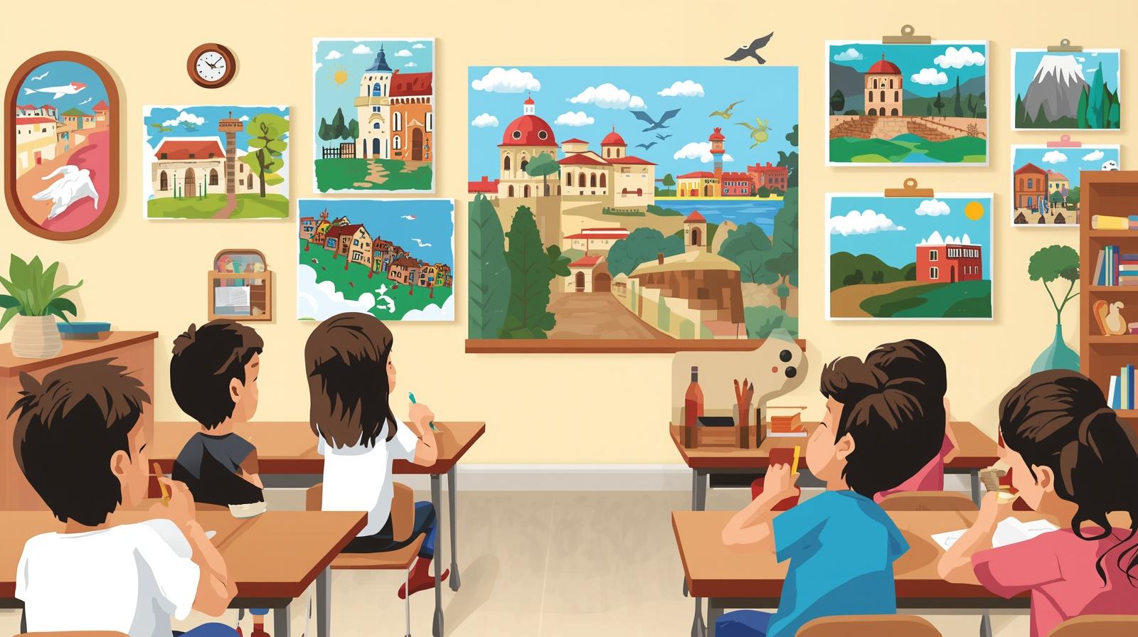 رواتب عمل الطلاب في البرتغال