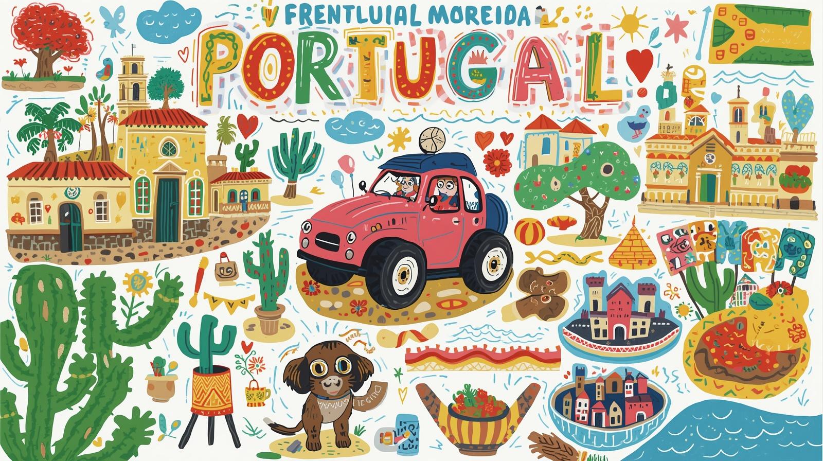 ستودي شووت دليل العمل عمل الطلاب في البرتغال