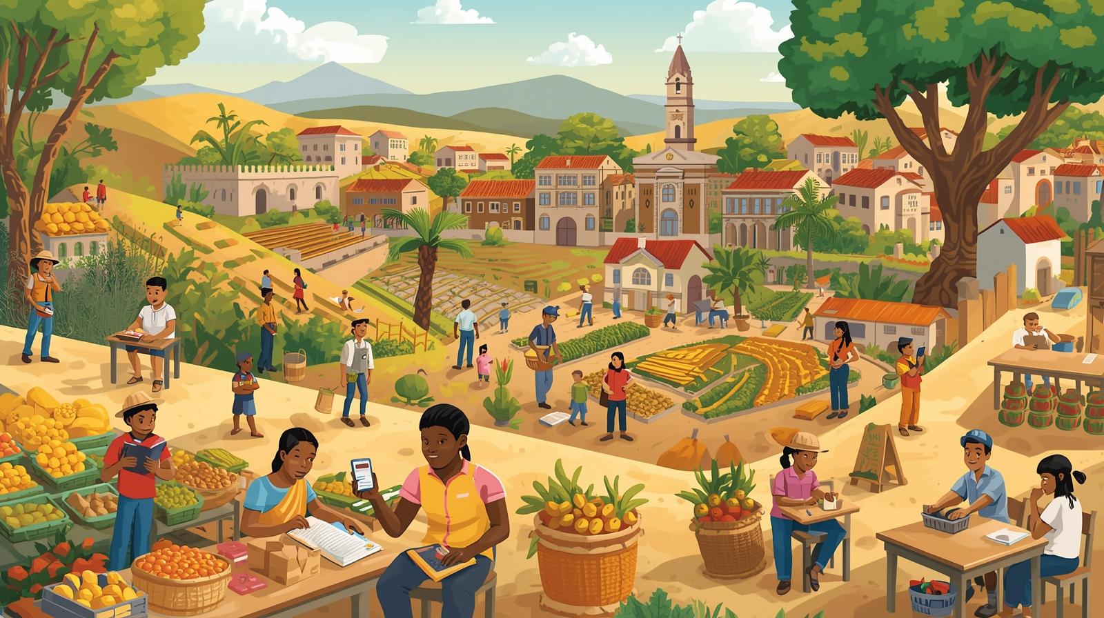 قانون عمل الطلاب في باراغواي