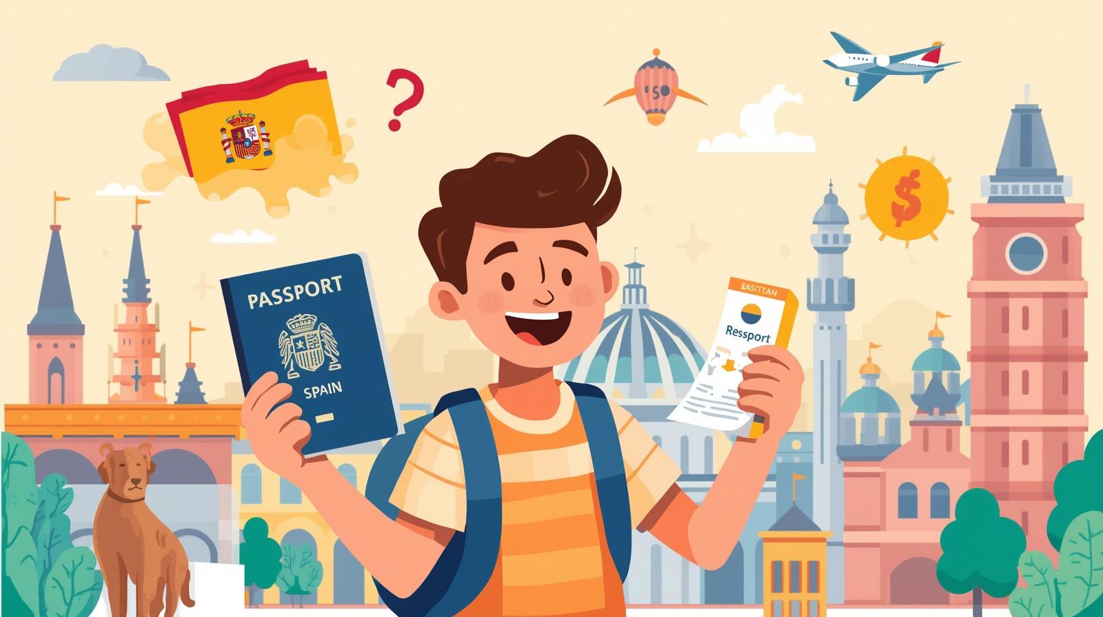 إمكانية تجديد الفيزا والإقامة بعد انتهاء الدراسة