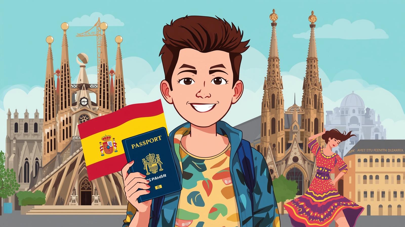 نصائح لتجنب رفض فيزا الطالب