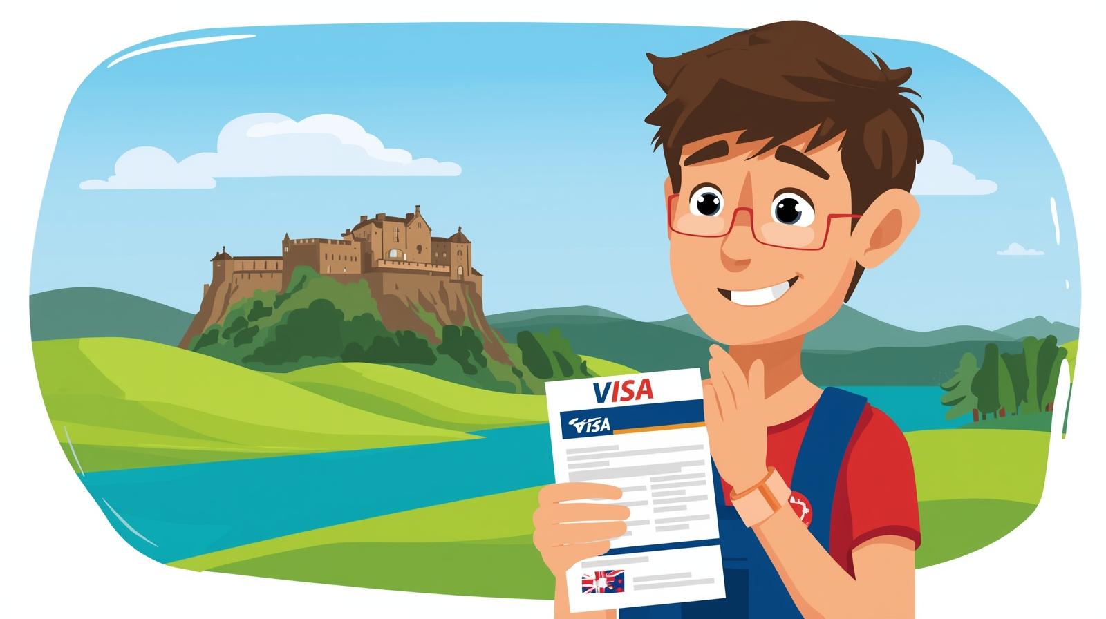 نصائح إضافية لتقديم طلب ناجح