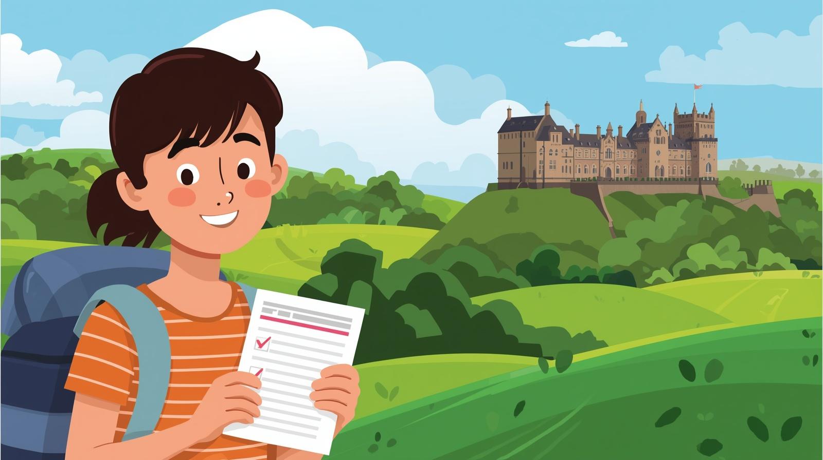 الكلمات النهائية