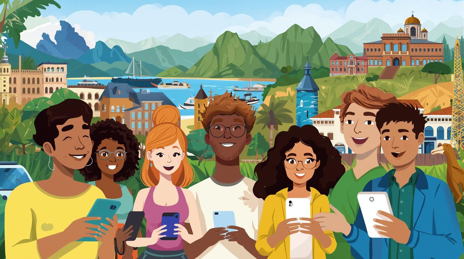 الجوانب القانونية عند البحث عن سكن في البرازيل  