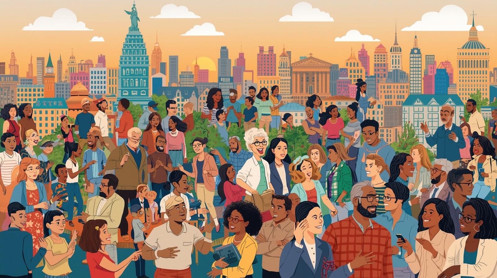 أنواع اللجوء في أمريكا