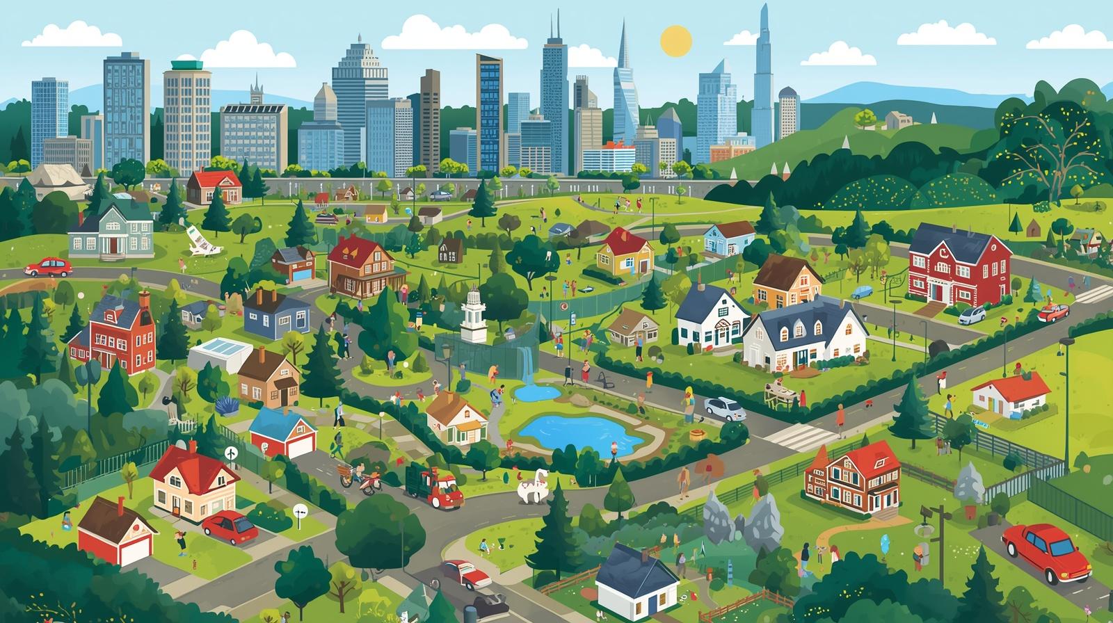 أسباب قبول اللجوء في أمريكا