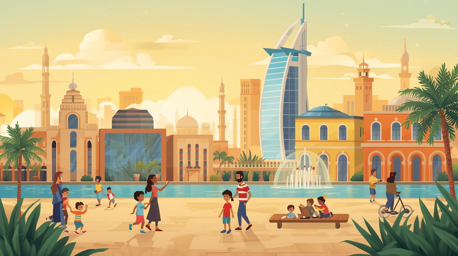 شروط التقديم لكل فئة بالتفصيل