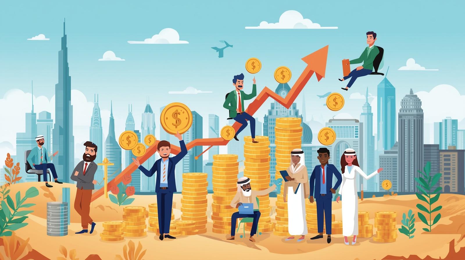 3. القطاعات المتاحة للاستثمار الأجنبي