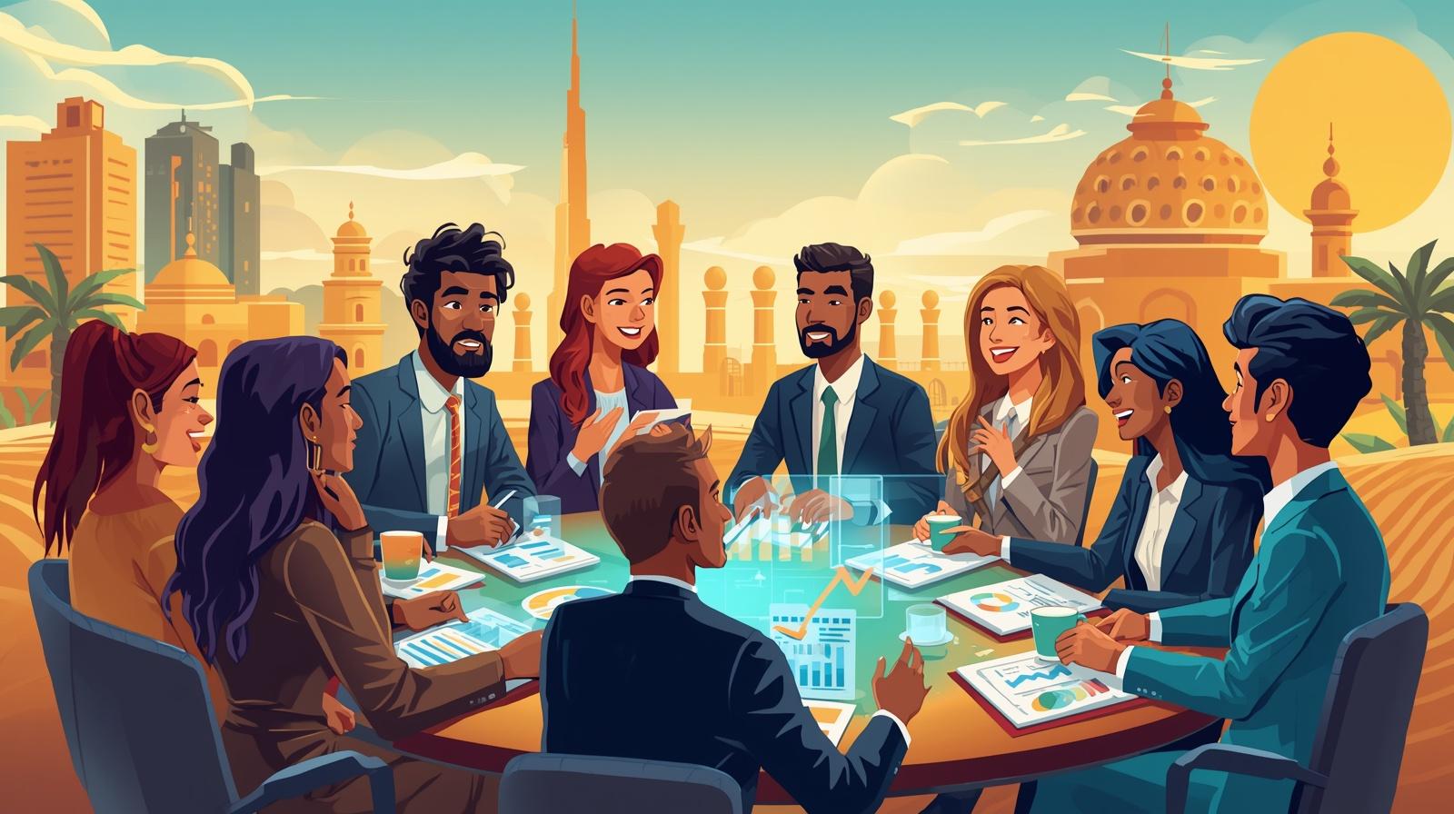 6. التحديات التي قد تواجه المستثمر الأجنبي