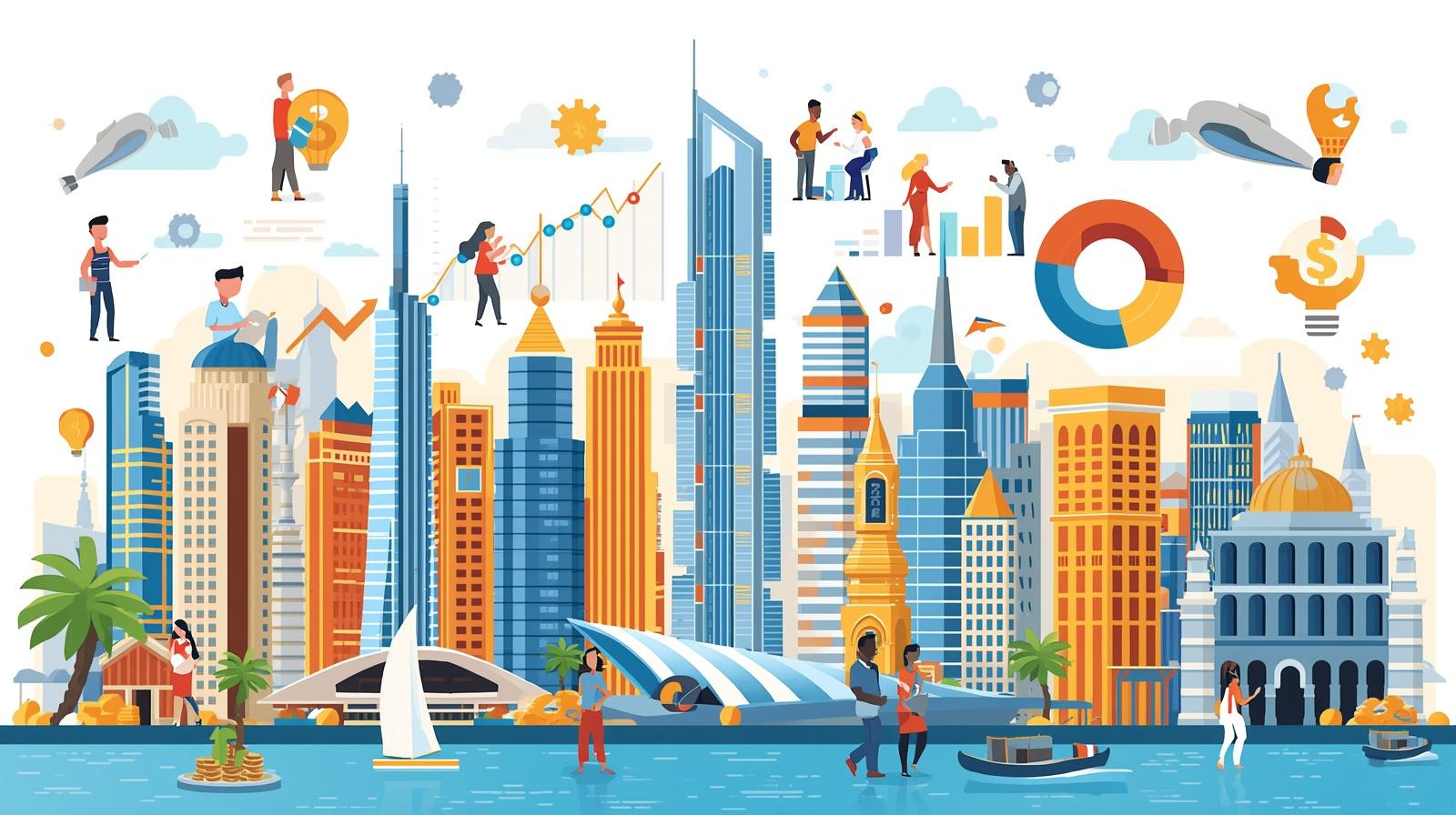 7. الحوافز الحكومية لدعم الاستثمار الأجنبي