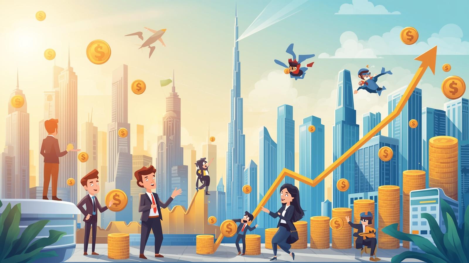 8. الضرائب على الاستثمارات الأجنبية