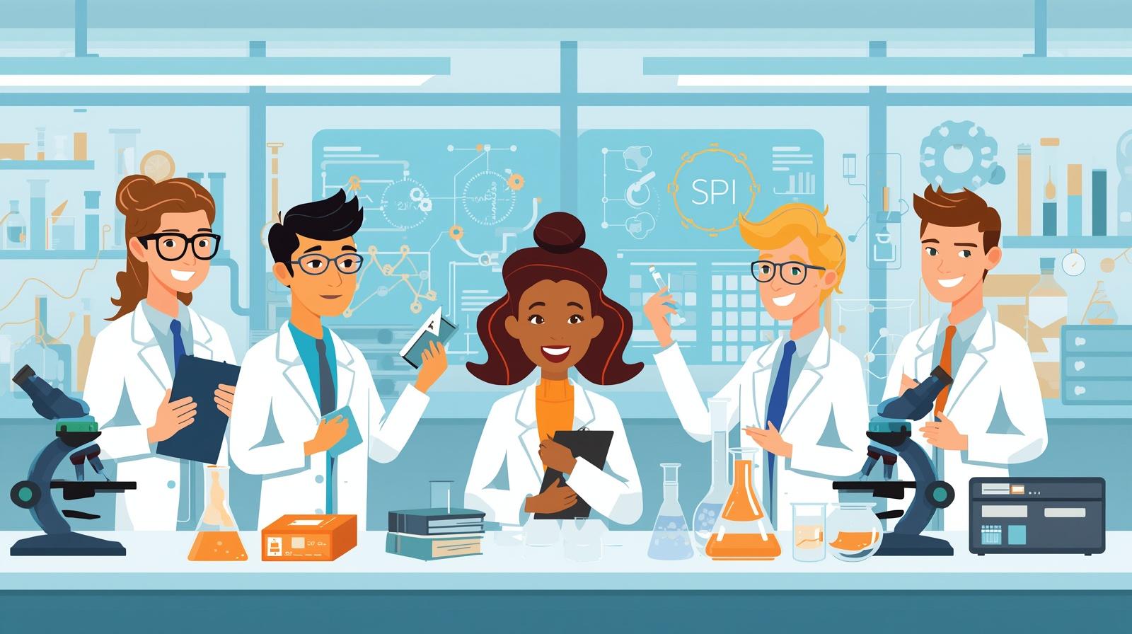 الحوسبة المرئية في جامعة ميونخ التقنية