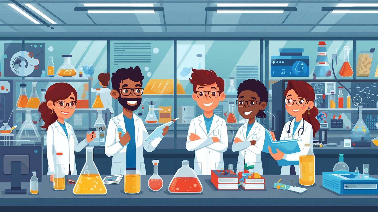 الأمن والسلامة وإدارة المخاطر في جامعة ميونخ التقنية