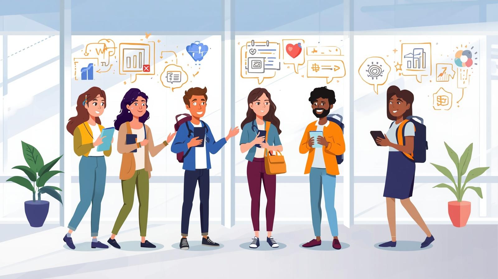 ستودي شووت المعيشة التأمين الصحي للطلاب في أمريكا