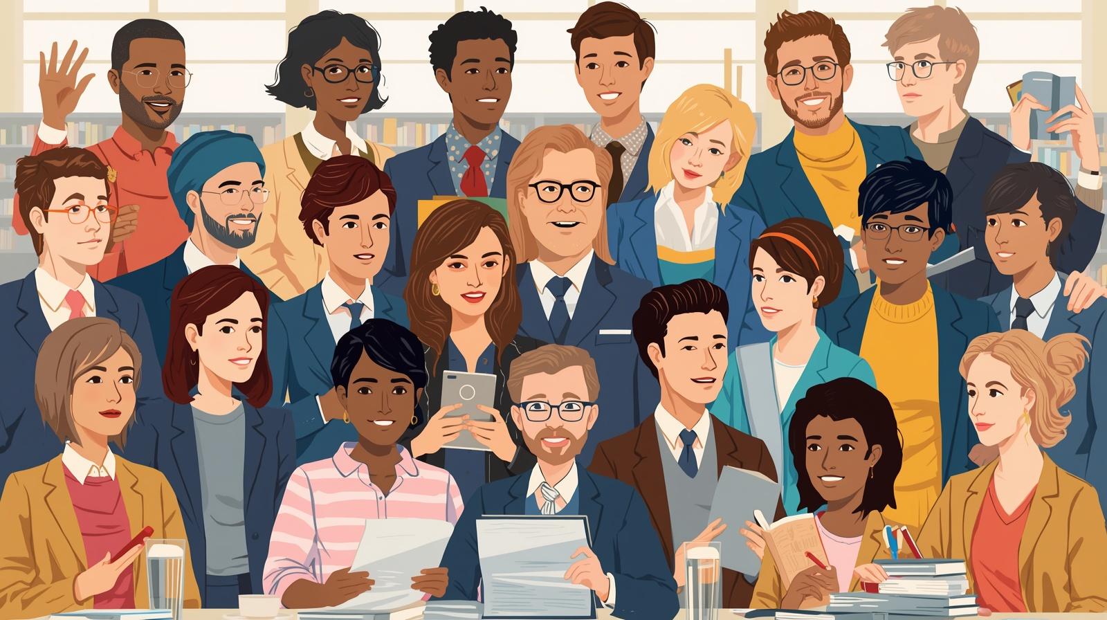 فهم التعليم المستمر 