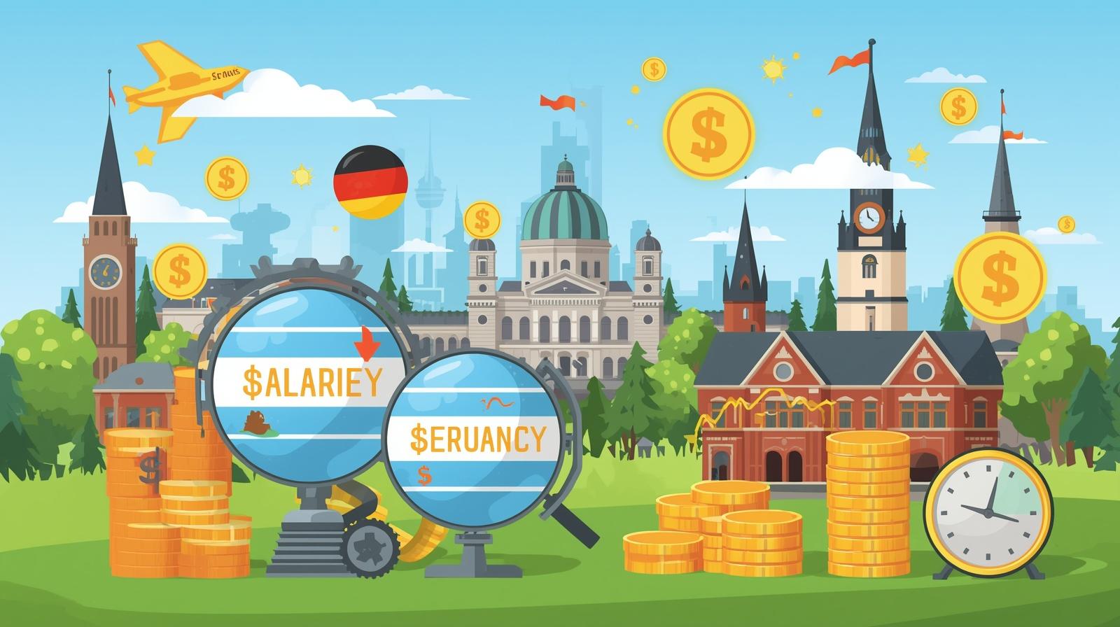 التشريعات والمساواة في الأجور