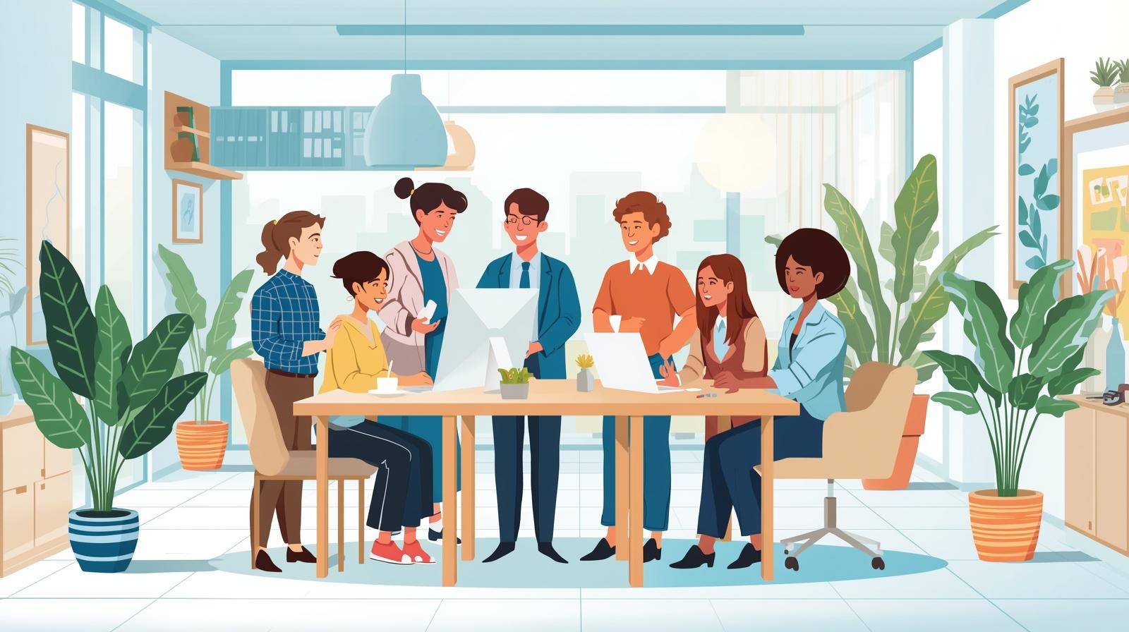 التصاريح القانونية للعمل في السويد