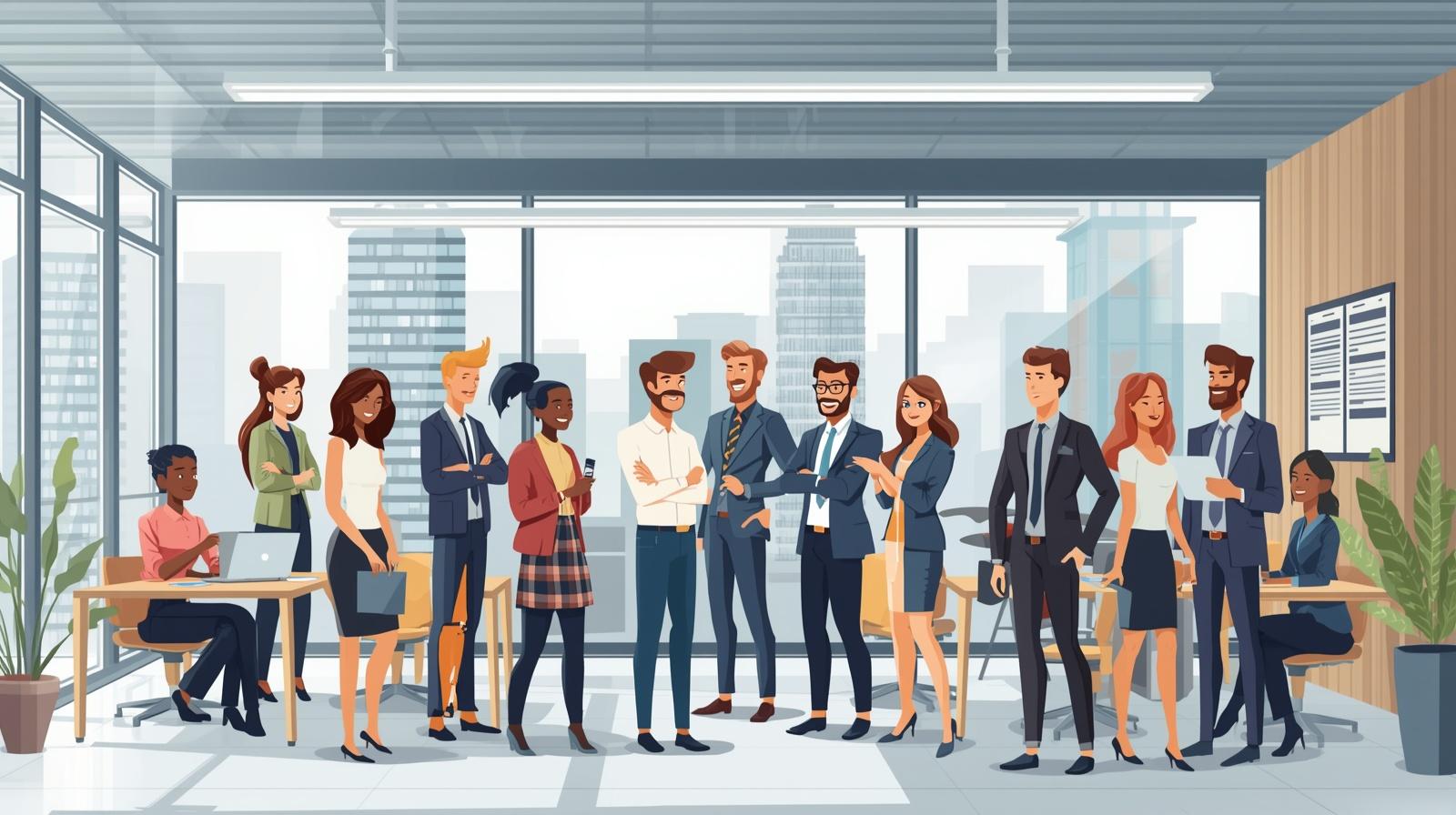 مساوئ العمل في ألمانيا