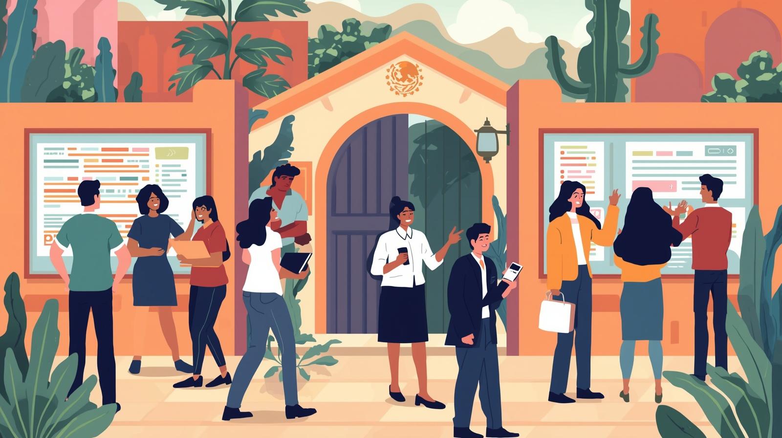 أهم القطاعات والصناعات المطلوبة
