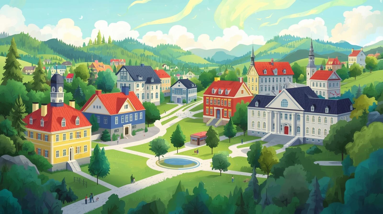 أفضل الجامعات السويدية وتصنيفاتها العالمية