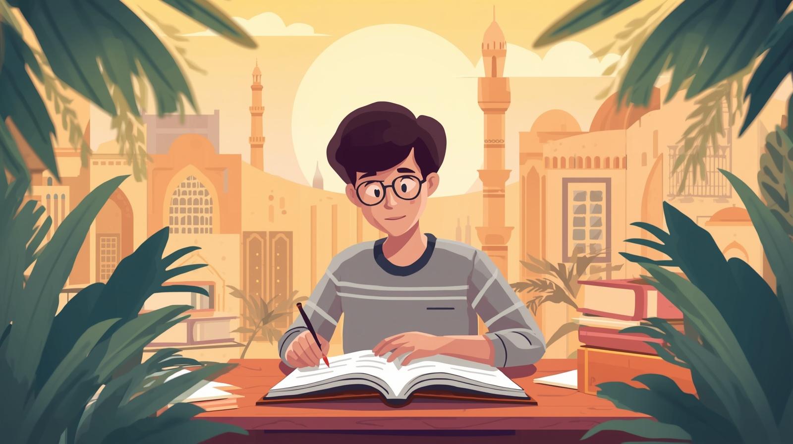 عن دراسة الاقتصاد في الإمارات