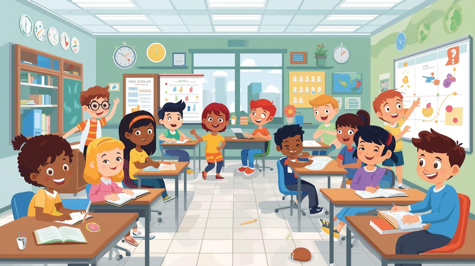 جامعات دراسة التربية في أمريكا