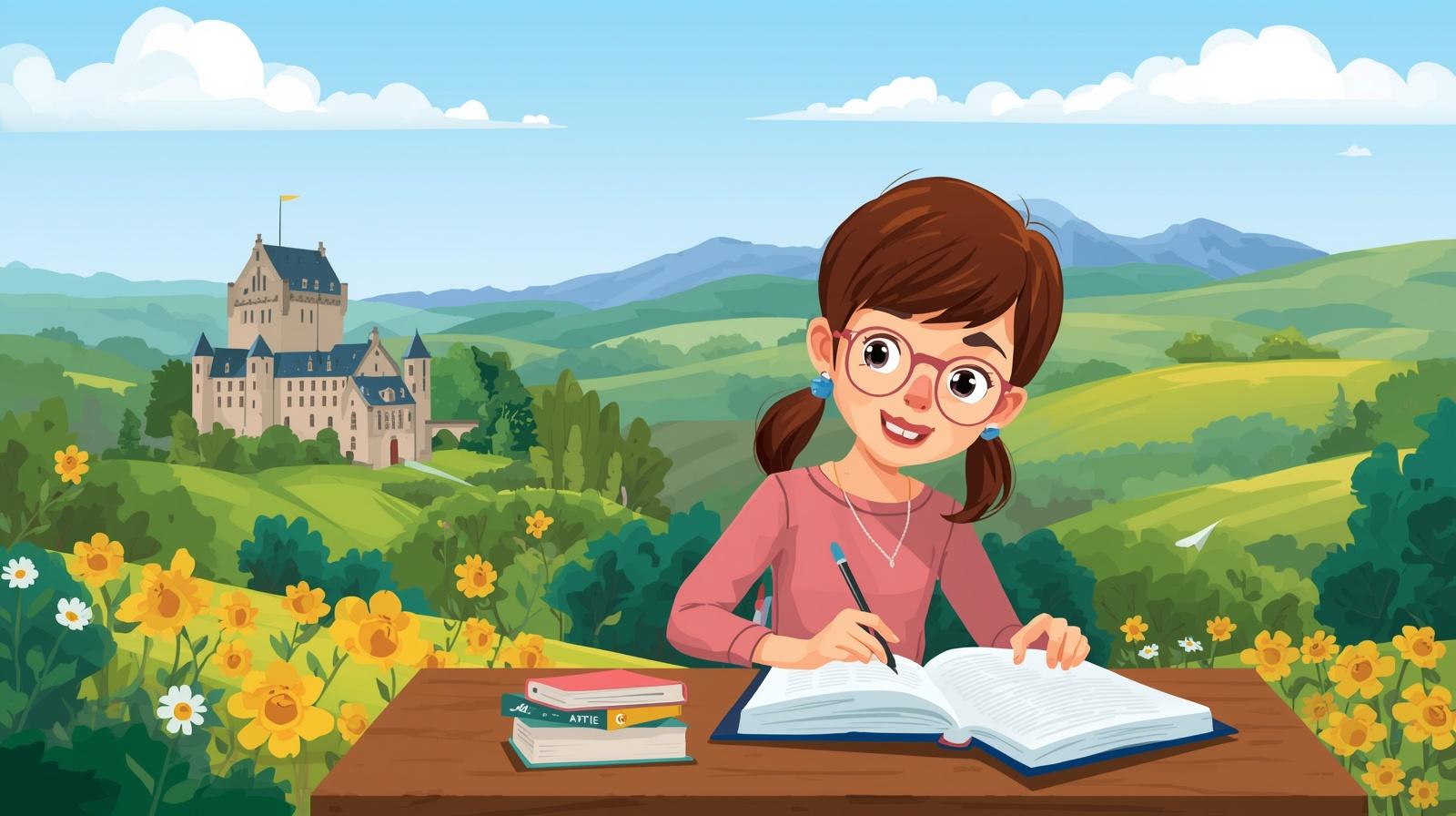 حول دراسة الصحافة في اسكتلندا