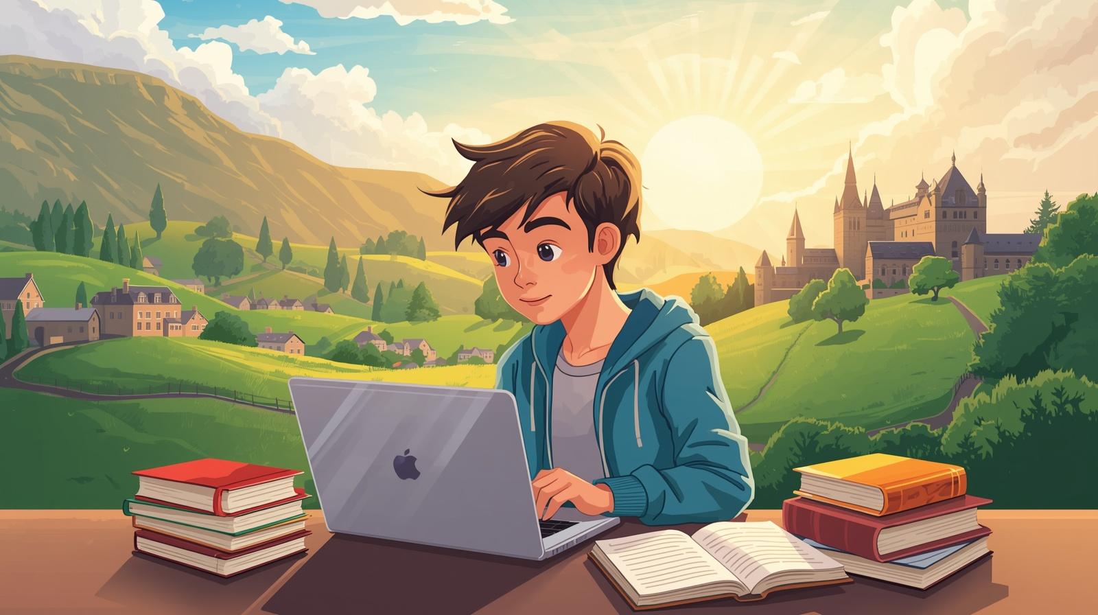 المزايا والمنافع