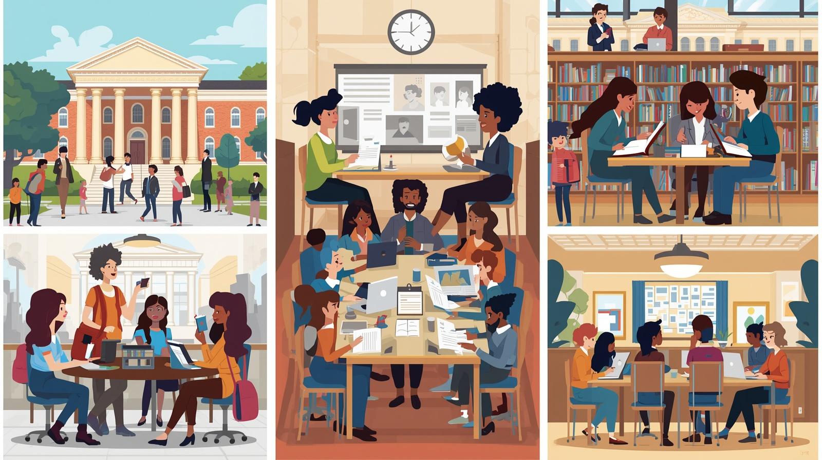 الأوراق المطلوبة