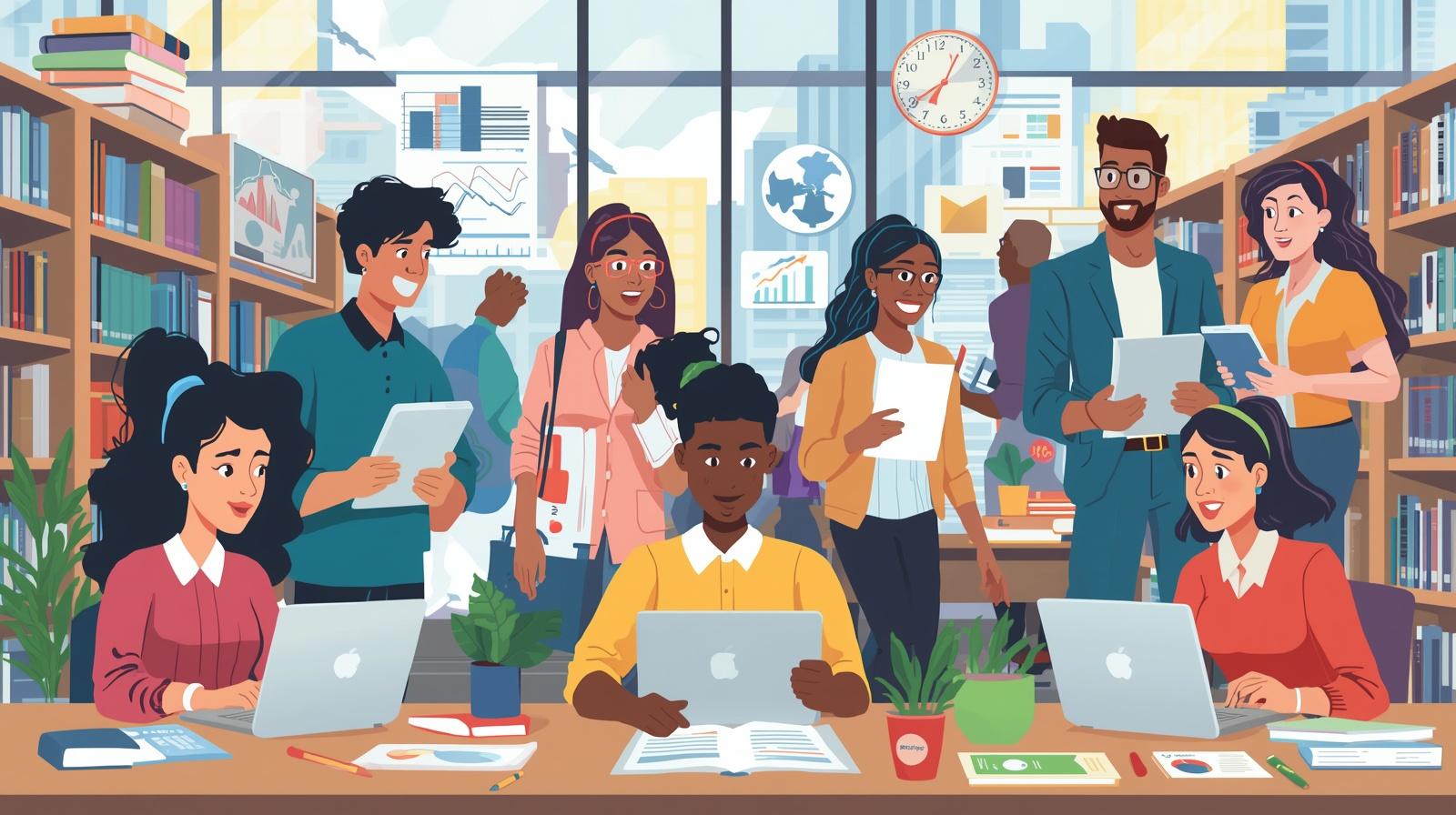 جامعات دراسة العلوم المالية في أمريكا