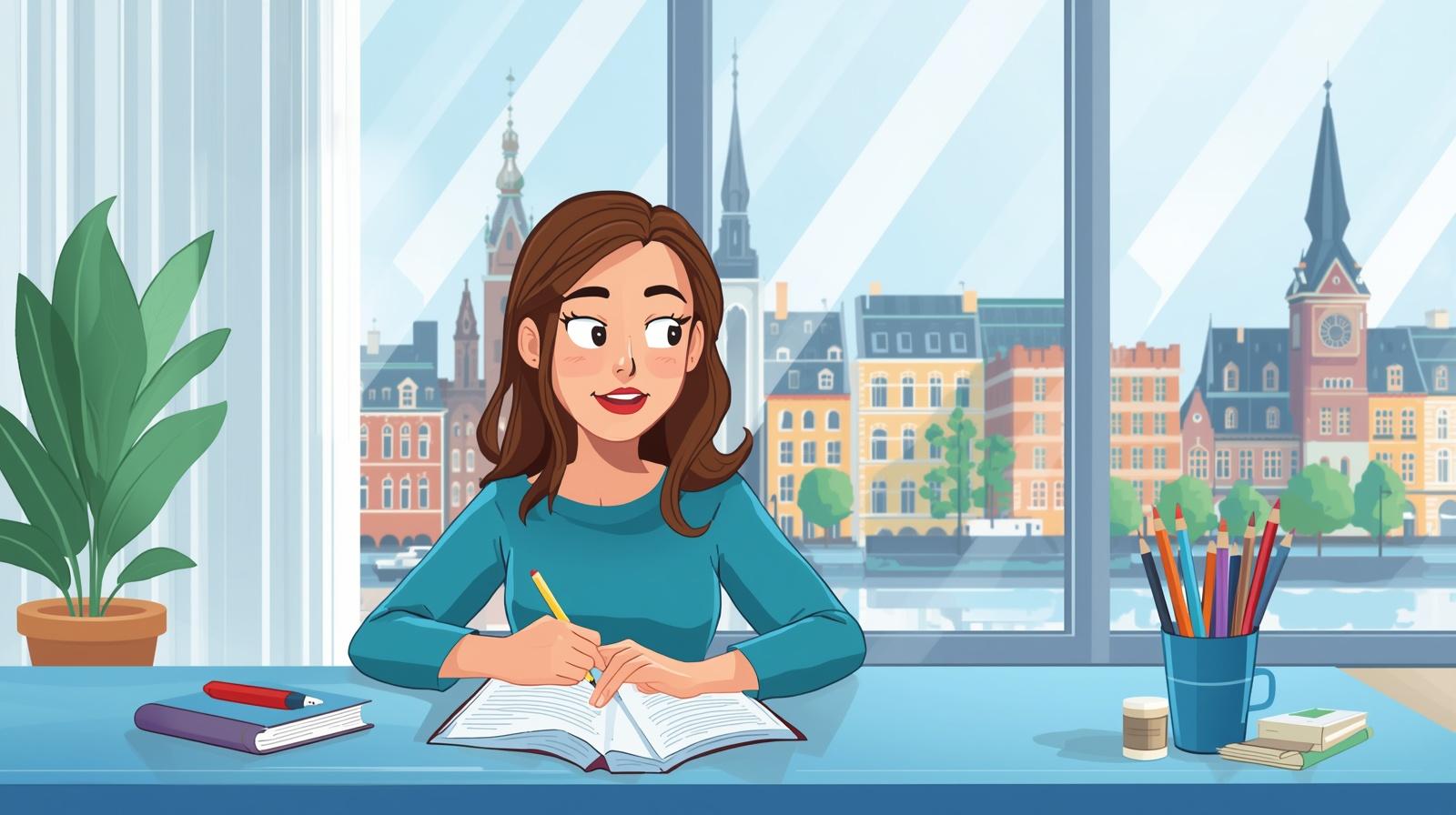 شروط دراسة العلوم المالية في السويد