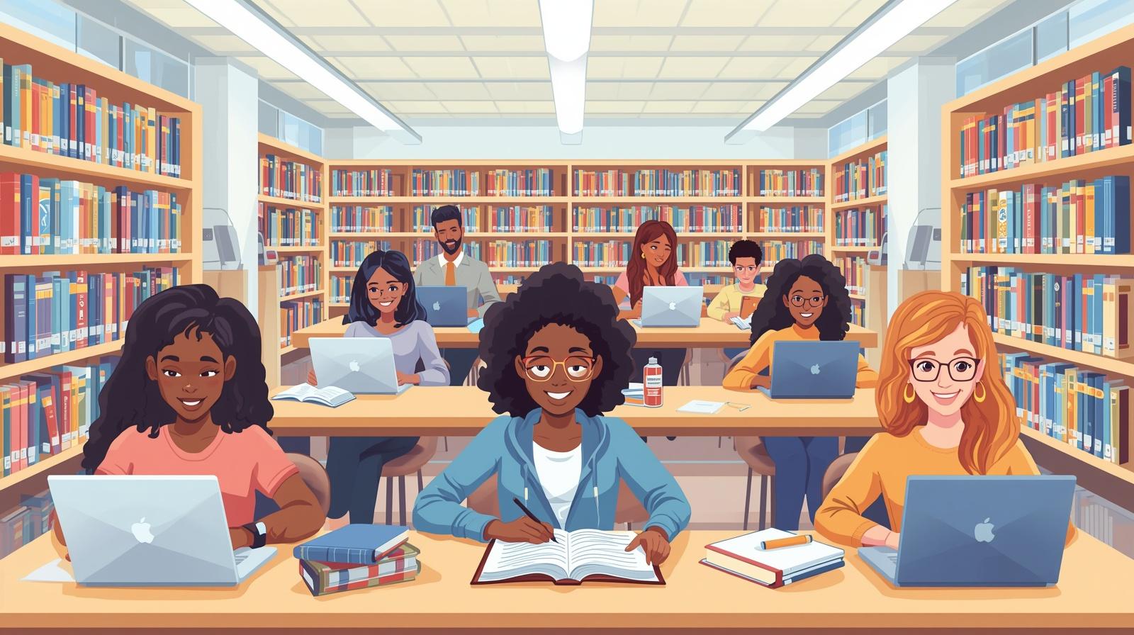 شروط دراسة القانون في أمريكا