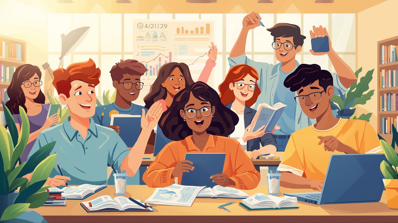 جامعات دراسة المحاسبة في أمريكا