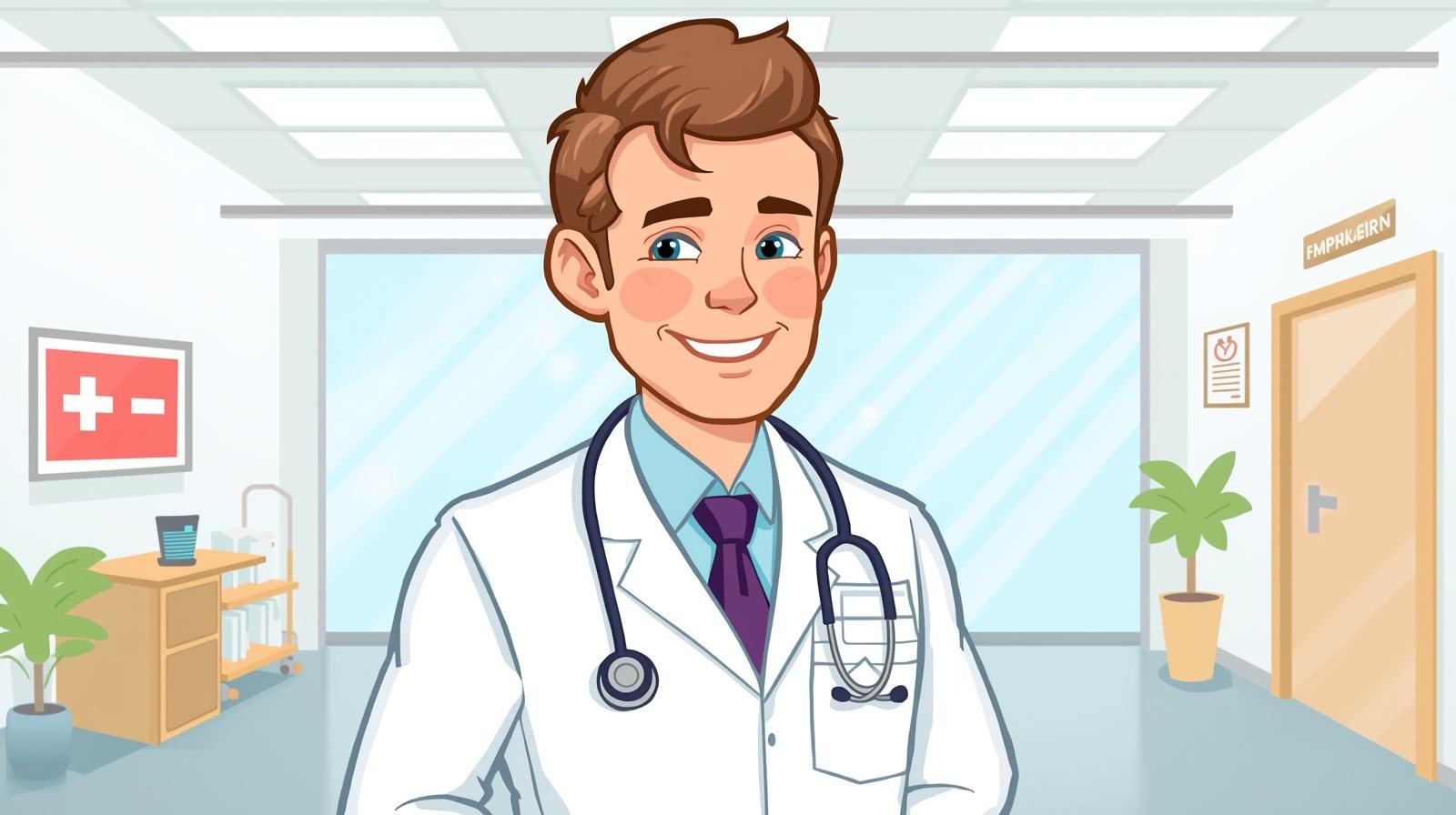 أفضل تخصصات طبية في المانيا