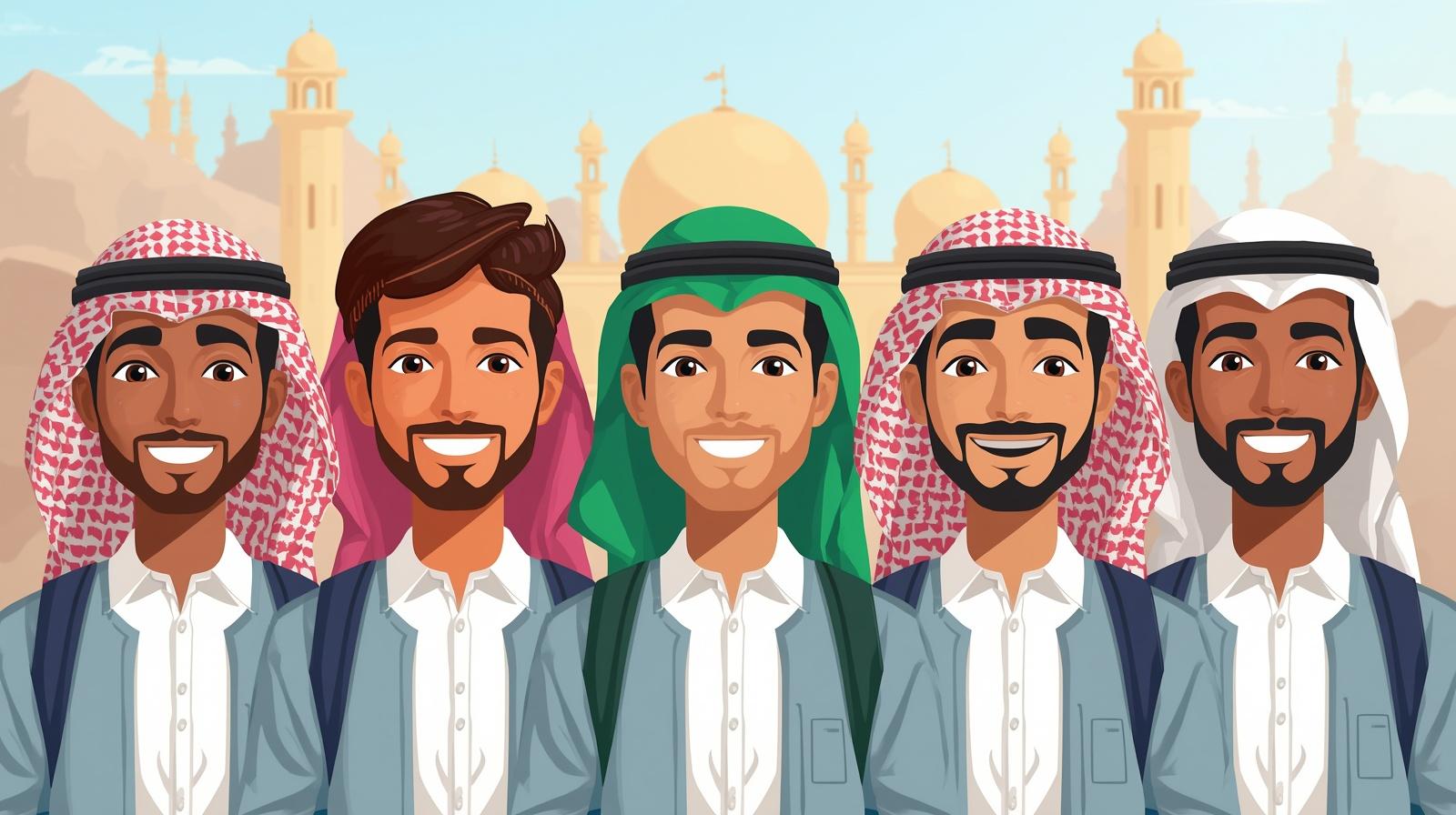 المستندات المطلوبة للتقديم لمنحة بالسعودية