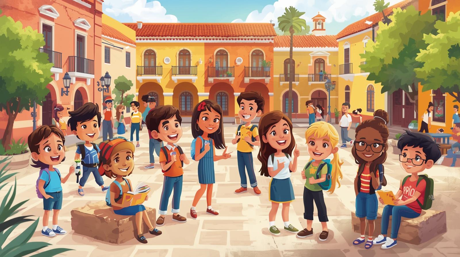 أنواع تصاريح العمل في إسبانيا