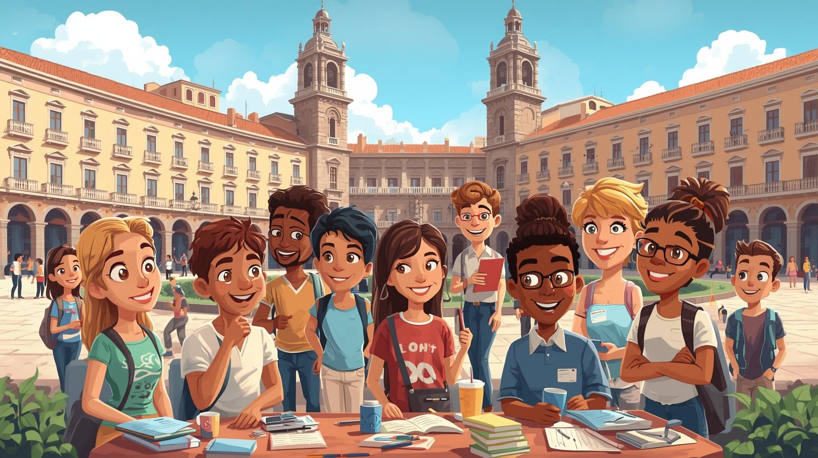 المهن المطلوبة في إسبانيا حاليًا