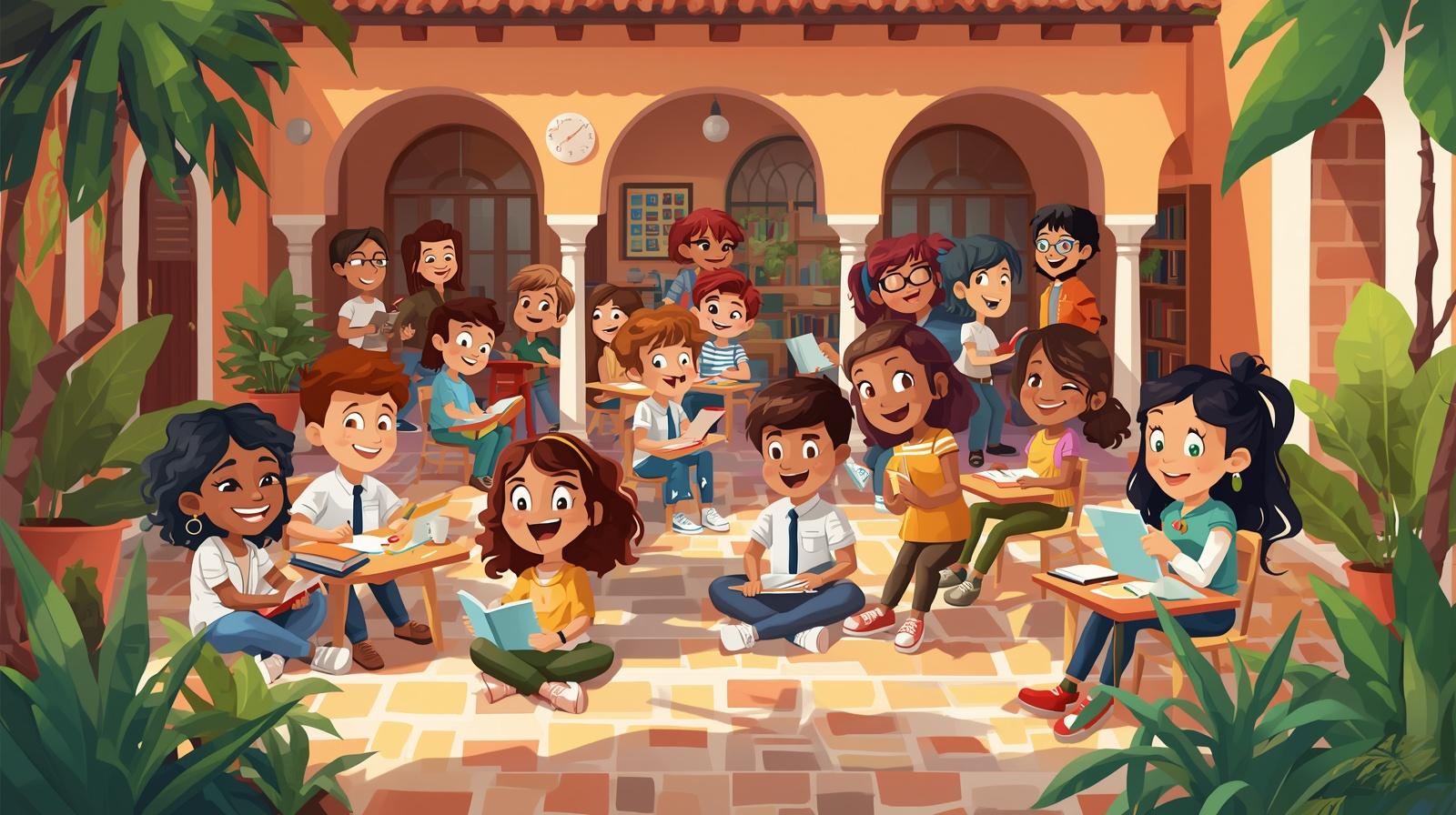 الرواتب وتكاليف المعيشة في إسبانيا