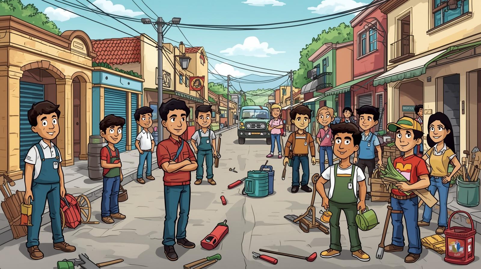 أهمية البحث الإلكتروني عن الوظائف واستراتيجياته